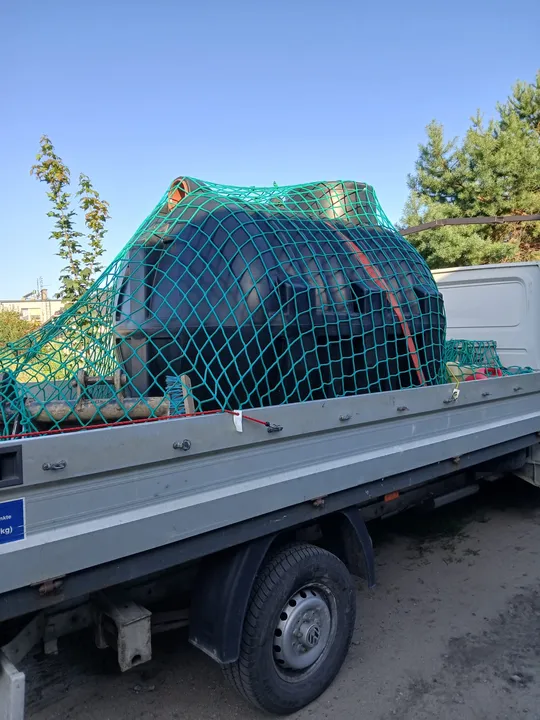 Oczyszczalnia przydomowa